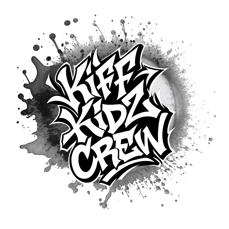 Kiff Kidz Logo