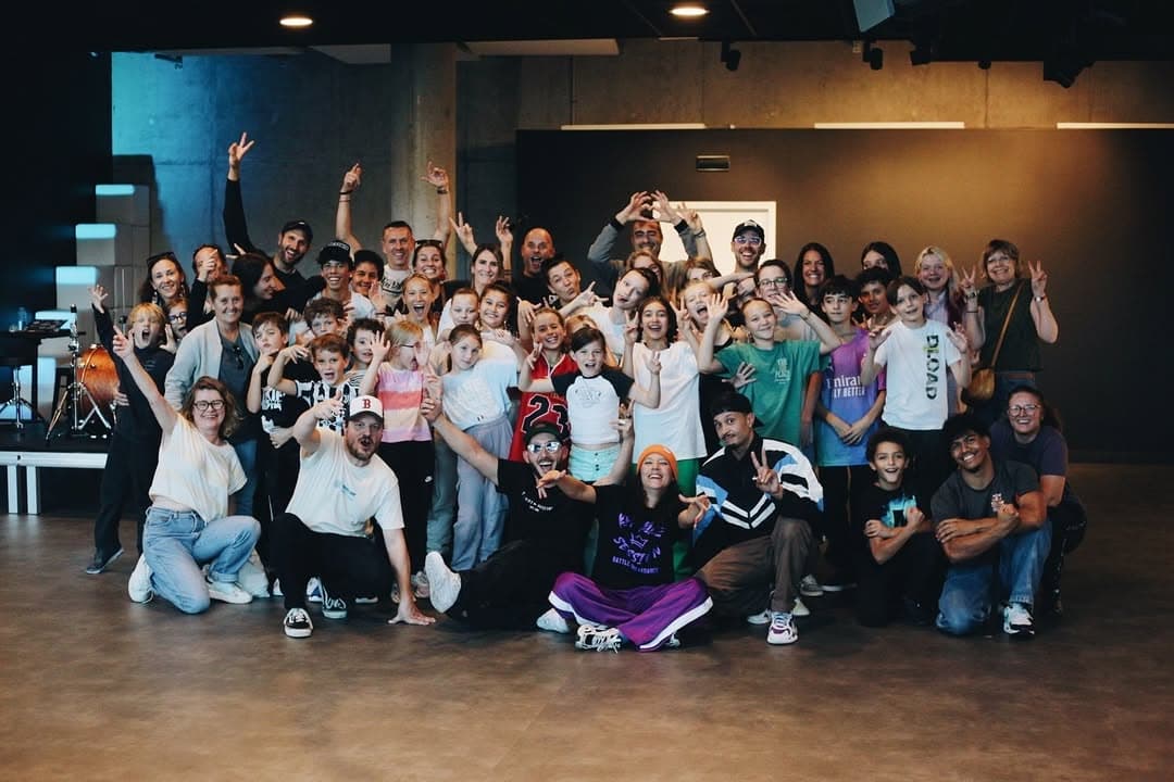 Équipe Kiff Kidz - Photo de crew 2
