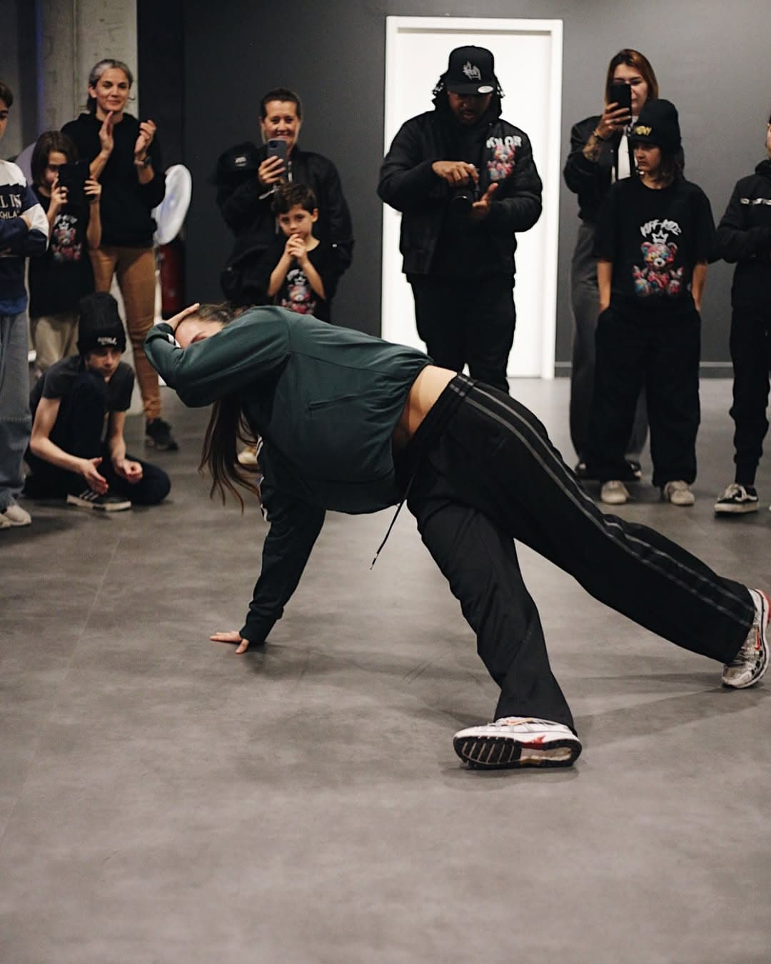 RAS Estrade - Event danse 6