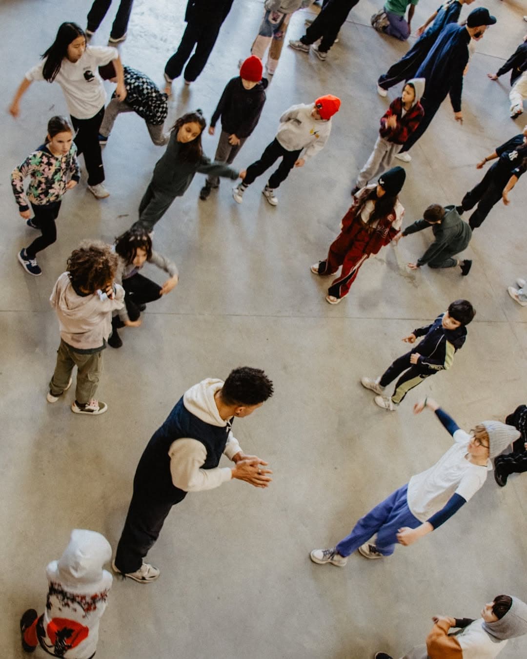 Rassemblement Fabric - Photo 7