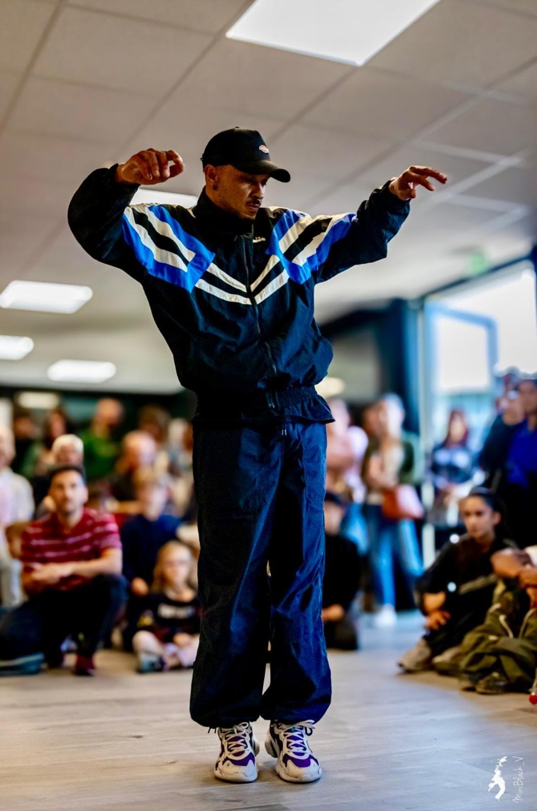 Galerie Kiff Kid'z 1